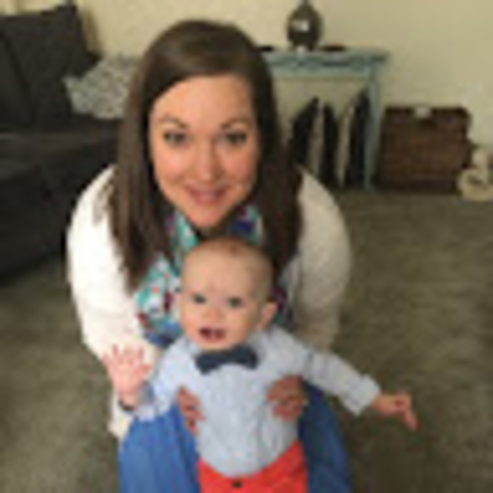 Meet your Posher, Christiana